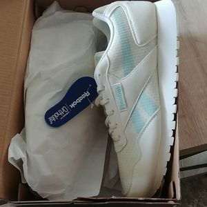 Classic Harman Reebok Sneaker